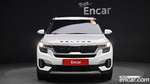 Kia Seltos Бензин 1.6 Turbo 2WD (12.2019)