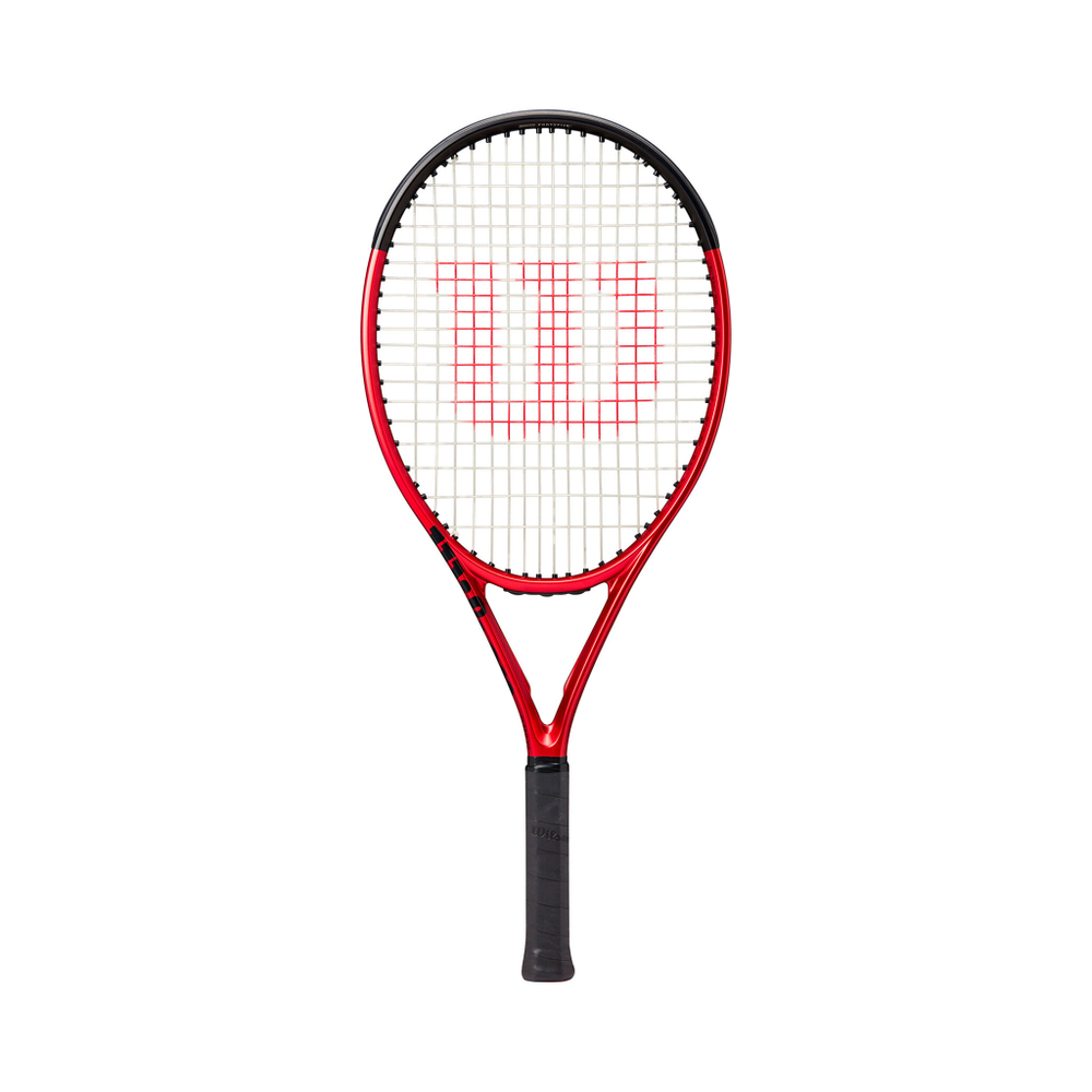 Теннисная ракеткаДетская теннисная ракетка Wilson Clash 25 V2.0 Junior Racket