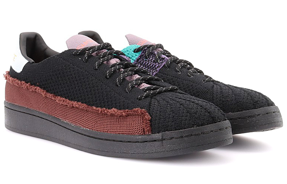 Кроссовки Pharrell Williams X Adidas Originals Superstar