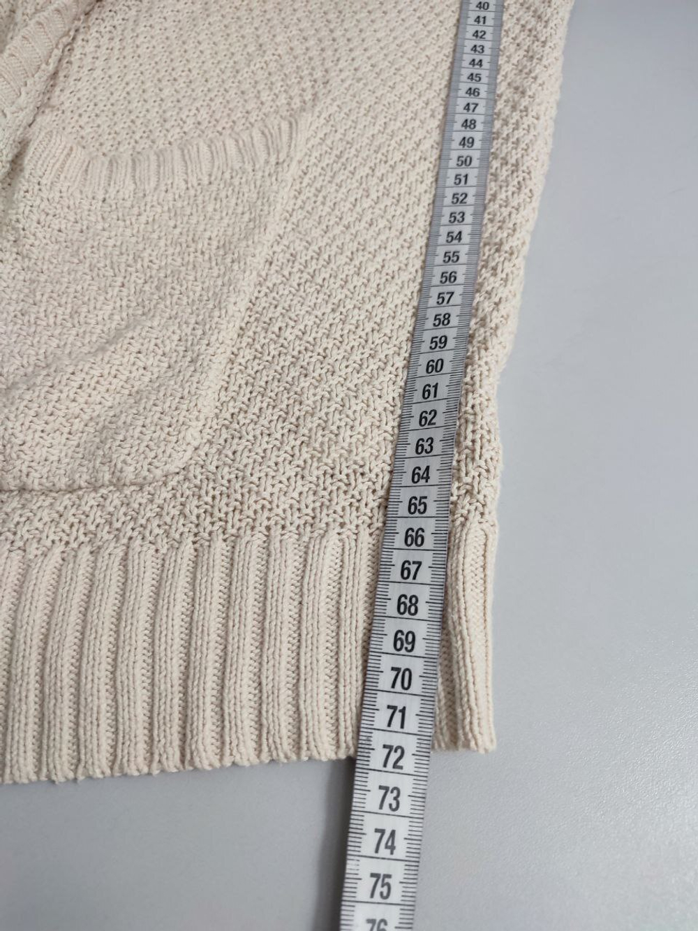 Кардиган Bdg светлый 42 размер