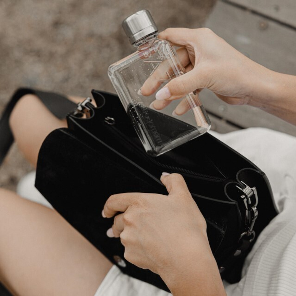 Бутылка Memobottle A7