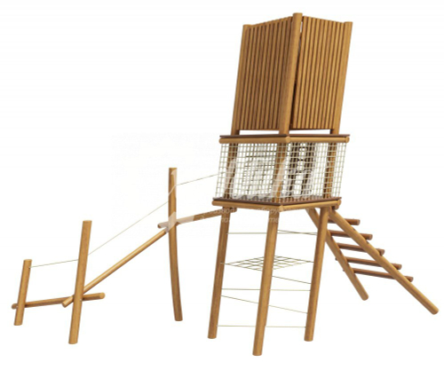 Игровой комплекс HARDWOOD «Ясногорск»