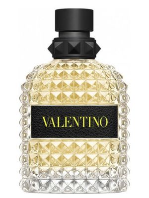 Valentino Uomo Born In Roma Yellow Dream