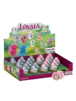 Фигурка Яйцо с сюрпризом Bayala Schleich 70635 Голубое