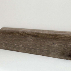 Плинтус напольный FloorWay YXM-898 Легендарный дуб