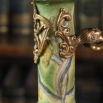 Кувшин в стиле Ар Нуво