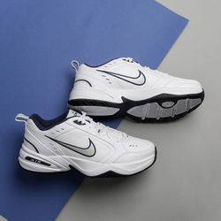 Кроссовки мужские NIKE Men's Nike Air Monarch IV Training Shoe