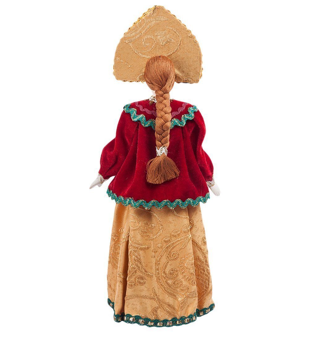 РусКукла RK-221 Кукла «Домна»