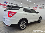 KG Mobility (Ssangyong) Tivoli Air 1.5 A3 2WD (09.2021)
