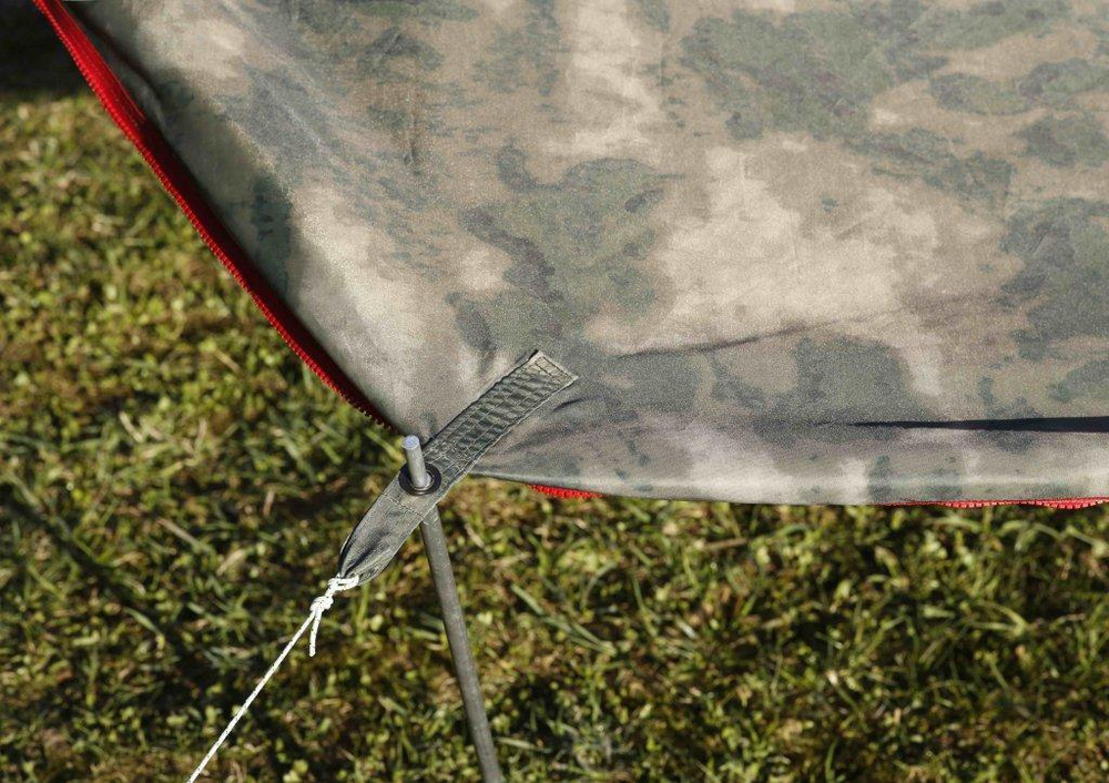 Пол влагозащитный ЛОТОС 5У (ПУ4000)