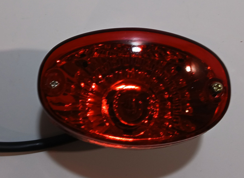 Стоп сигнал Мопед Motoland Альфа RX 7