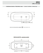 Коллекция Brio /Италия/ Gruppo Treesse, искусственный камень