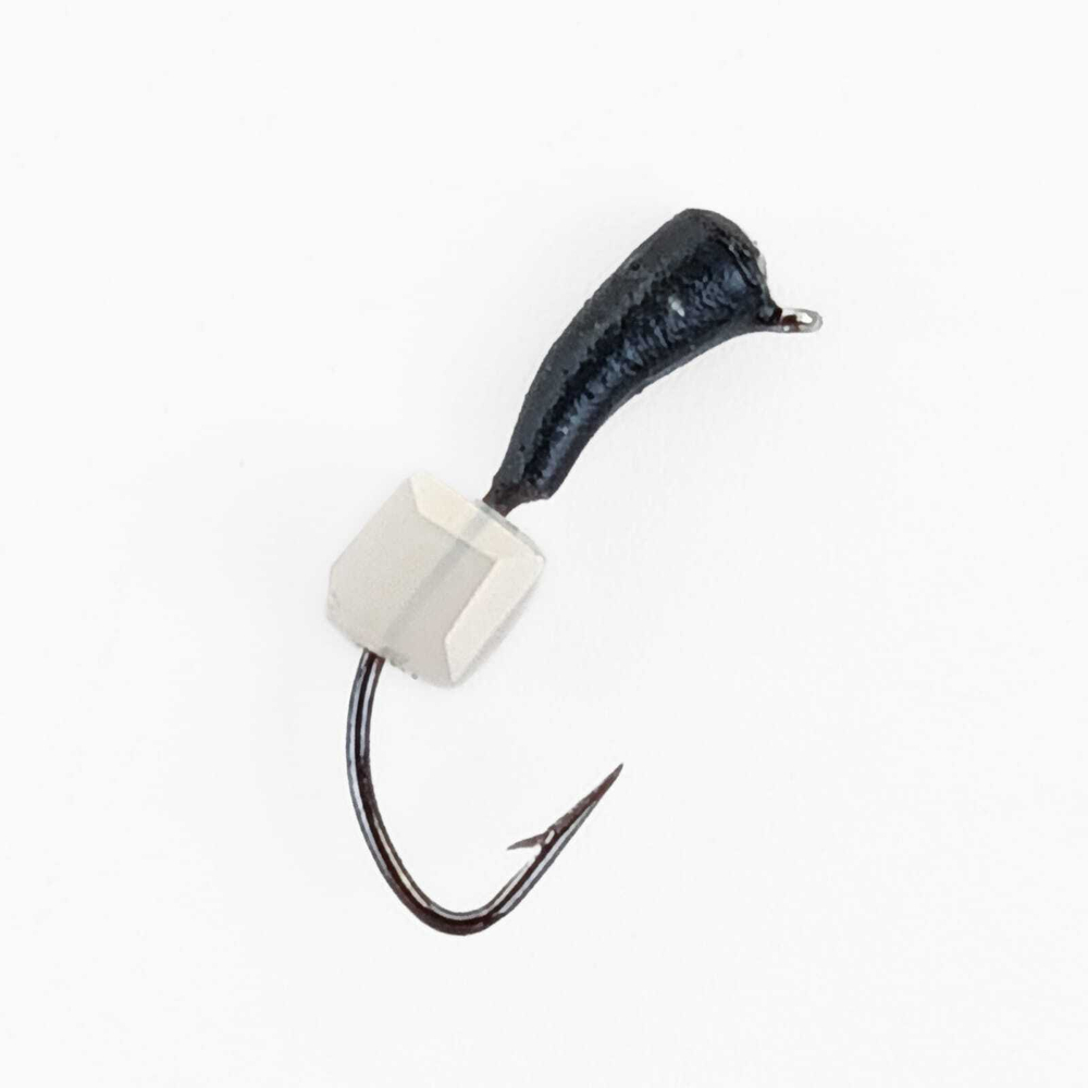 Мормышка "Банан" д.2 (Евг.Ив.)