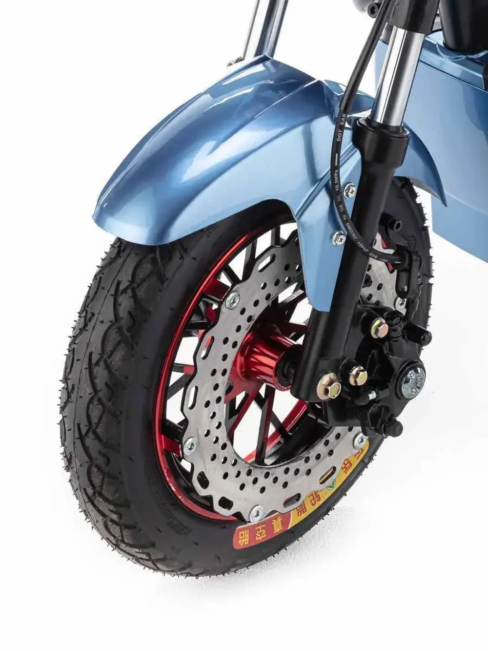 Электроскутер MOTAX E-NOT EVO 4812