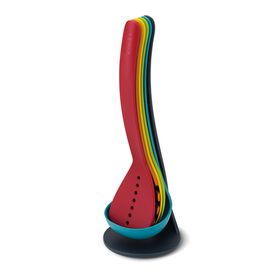 Набор кухонных инструментов Nest Plus разноцветный (Joseph Joseph)