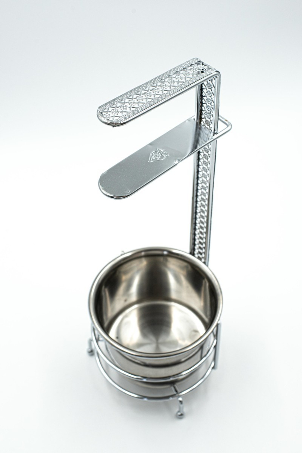 Koszyczek na węgiel AL-MANI ZCP03L