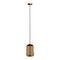 Подвесной светодиодный светильник Loft IT Knot 8135-C mini