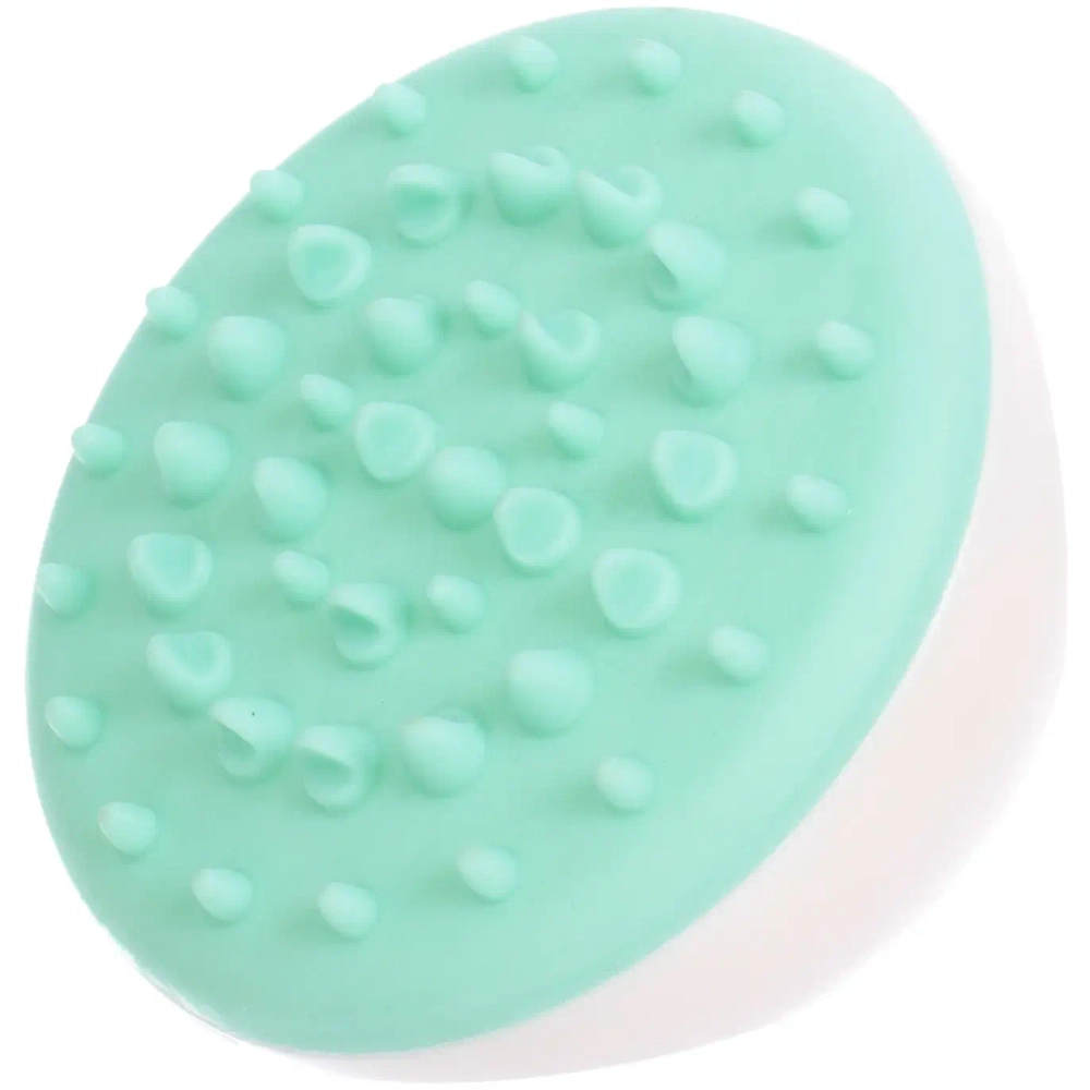 Массажер от целлюлита «Slim body» 11*7 см, зелёный