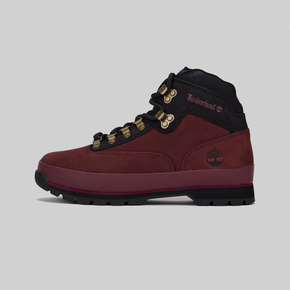 Ботинки Timberland Euro Hiker Leather