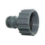 ФАРИНА 93411 Адаптер с внутренней резьбой 3/4" (19мм) (240)