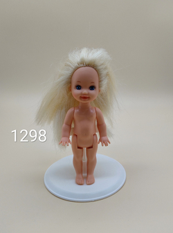 Кукла Барби - Келли 90х 1298