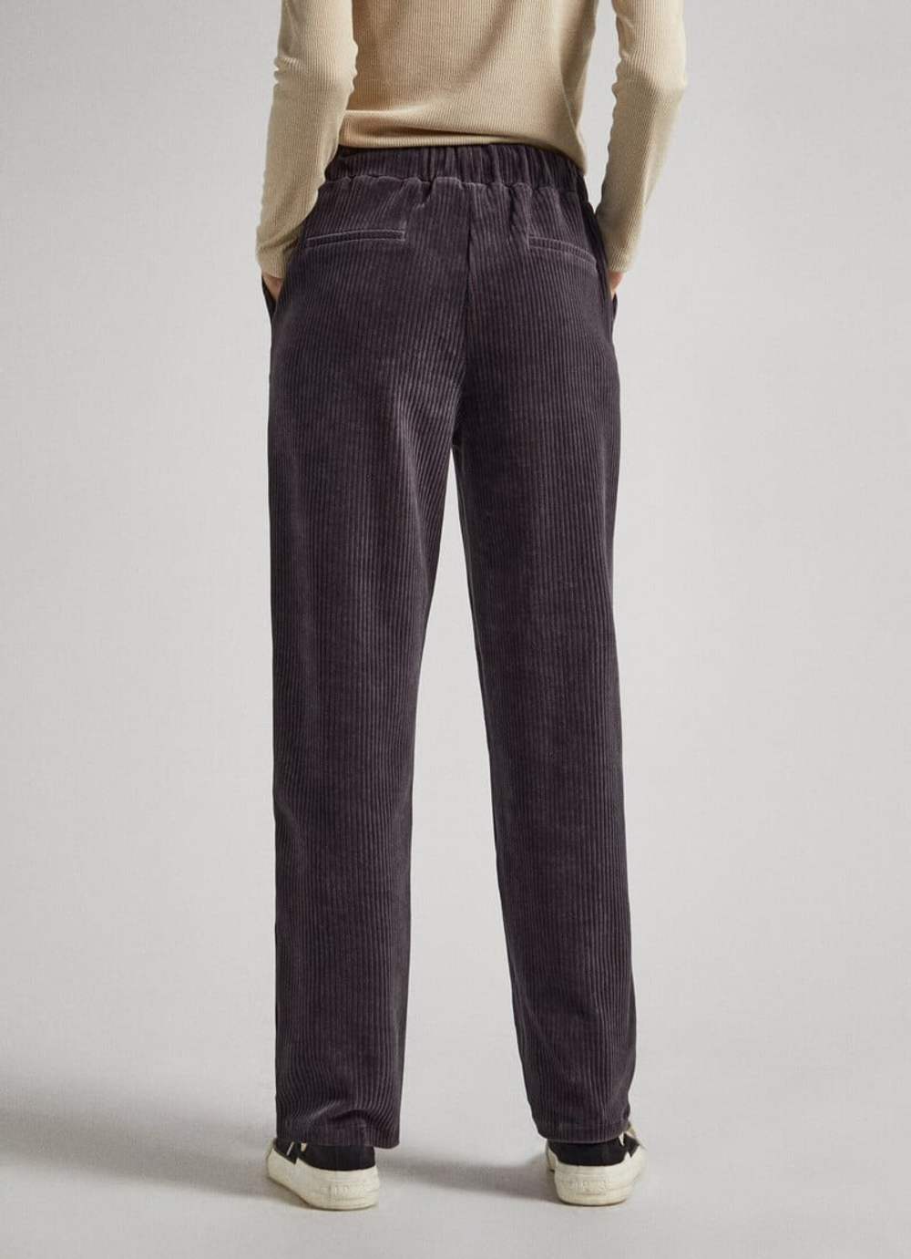 PEPE JEANS Willa Cord - Trousers (PL2115852) - PROSPORT MD