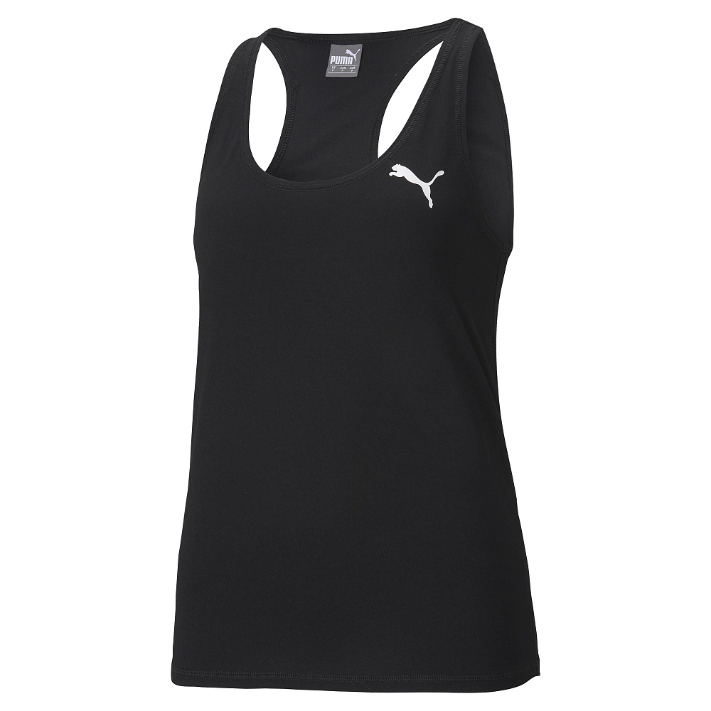 Женская майка PUMA Active Tank