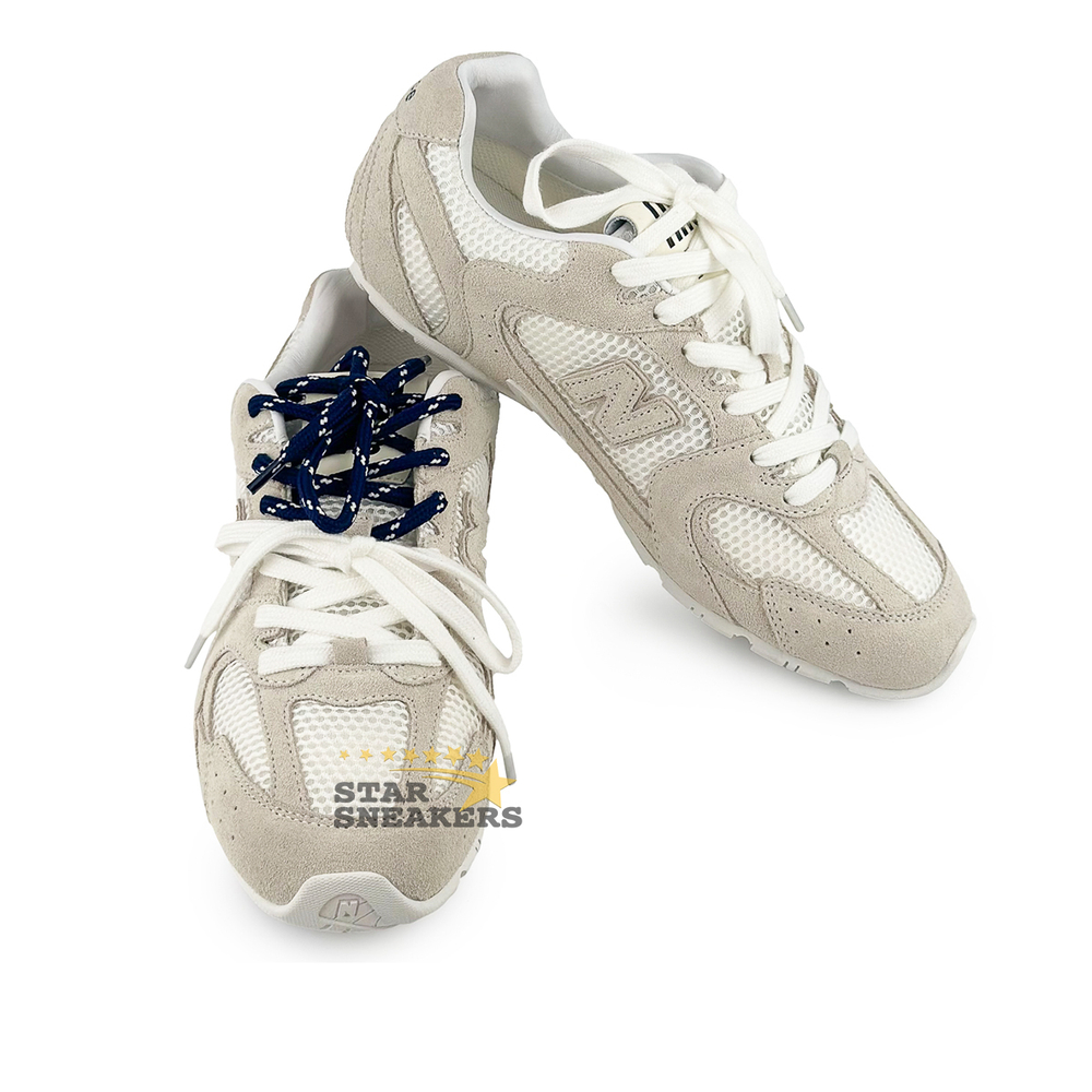 NEW BALANCE x MIU MIU 530 SL White