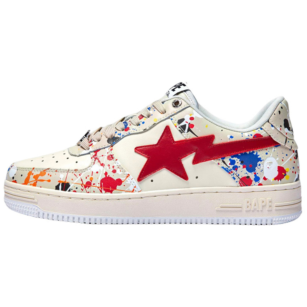 Кроссовки A BATHING APE STA, 1I20-191-009