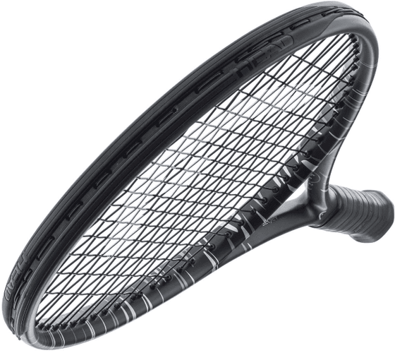 Ракетка теннисная Head MX Spark Suprm (Stealth)