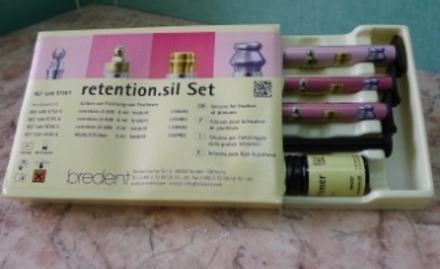 Ретенцион.сил набор 540RTSET