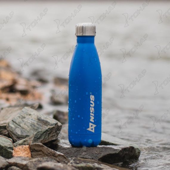 Термобутылка 500ML (NA.CCK050-RB) Nisus