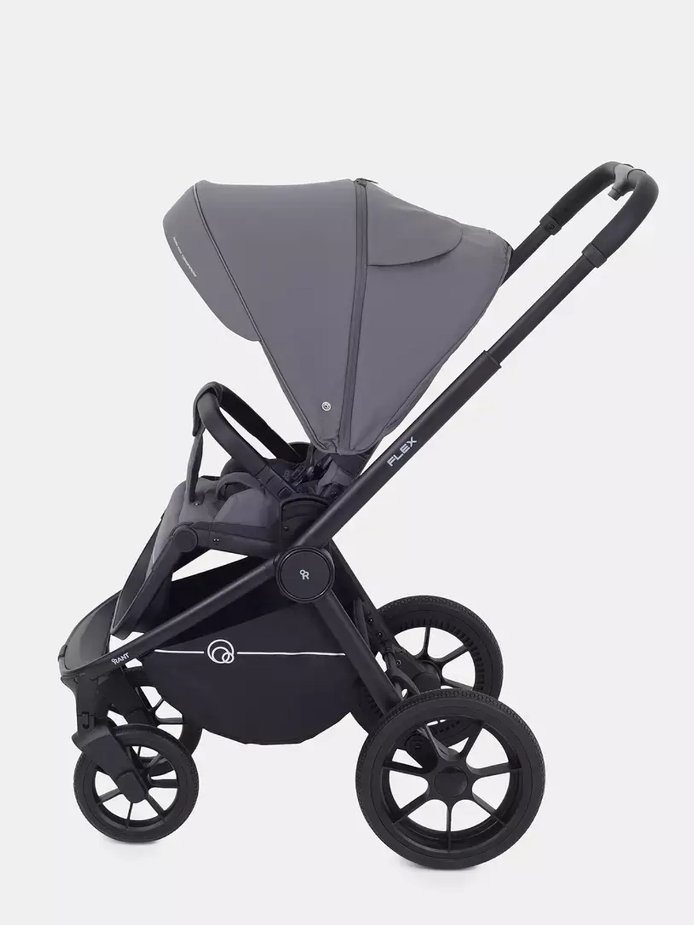 Коляска 2 в 1 Rant Flex 2025 RA076