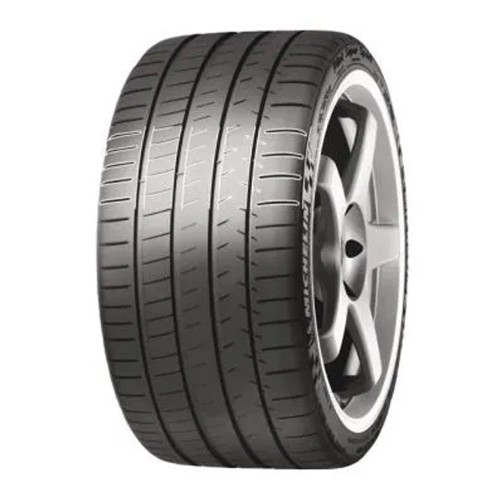 Легковая шина MICHELIN Pilot Super Sport 295/35R20 105Y XL N0