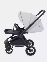 Коляска детская RANT basic "ENERGY" RA096 Grey