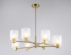 Ambrella Подвесная люстра Modern LH57033