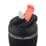 Кружка sup cup, 360 мл, черная