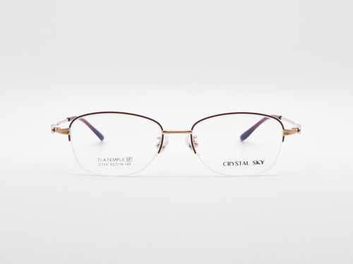 Изг. оправы Eternal C119 C4