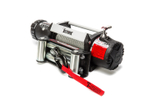 Лебедка автомобильная T-MAX HEW-9500 X-Power (4318кг) электрическая 12В