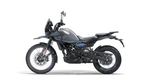 Royal Enfield Himalayan 450 Slate Poppy Blue (Mid)