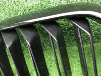 Решетка радиатора BMW M5 F90 (2020-2024)