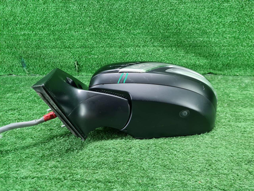 Зеркало левое Toyota Land Cruiser 200 (2015-2021) 20 контактов