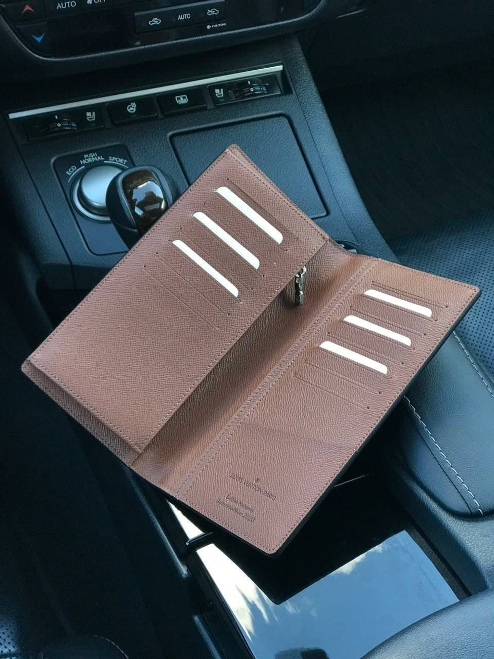 Органайзер Louis Vuitton