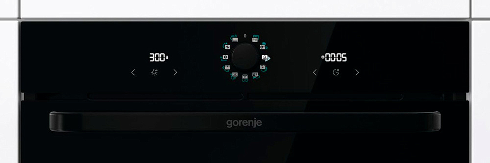 Духовой шкаф Gorenje BOS6737SYB