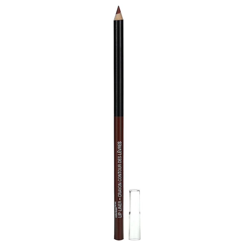 wet n wild, Color Icon, карандаш для губ, оттенок 711 каштан, 1,4 г (0,04 унции)