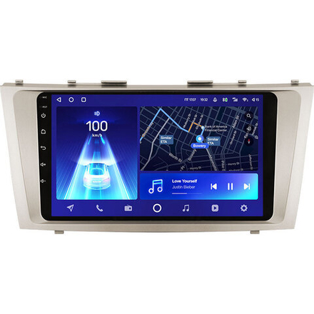 Teyes CC2 Plus 9" для Toyota Camry 2006-2011