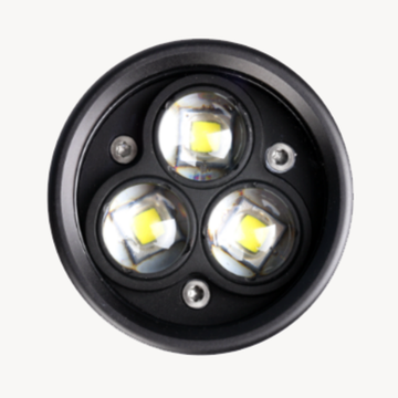 Фонарь Ferei W156II XM-L2 холодный свет