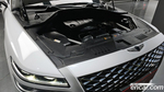 Genesis GV80 2.5T Бензин AWD (07.2020)