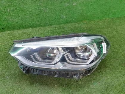 Фара левая BMW X3 G01 (2017-2021) Adaptive LED