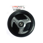 Каток задней подвески для снегоходов